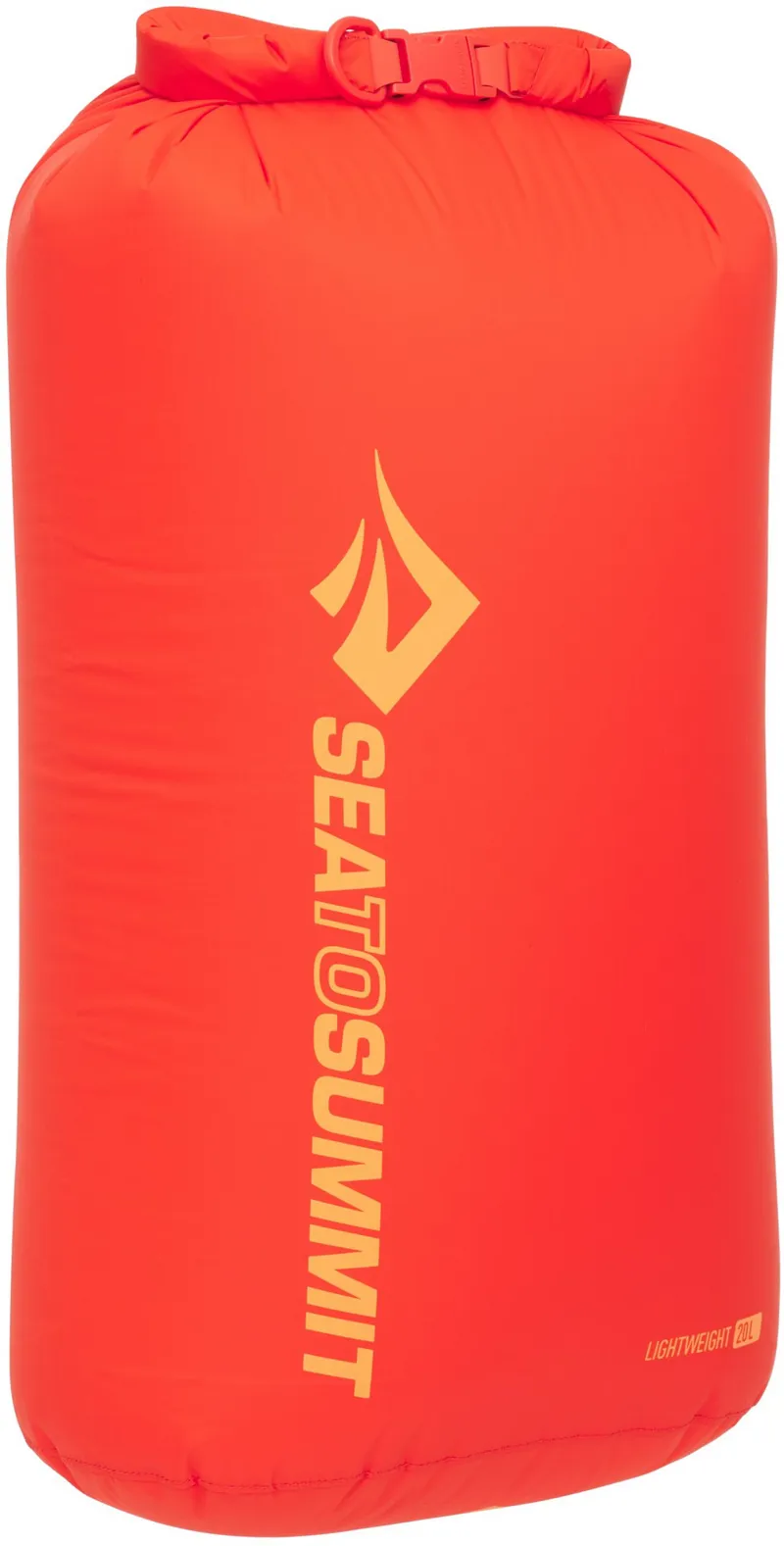 Sea To Summit Lightweight Dry Bag - 20L - Spicy Orange